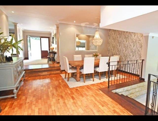 4 BEDROOM FREESTANDING TO LET IN DAWNCLIFFE